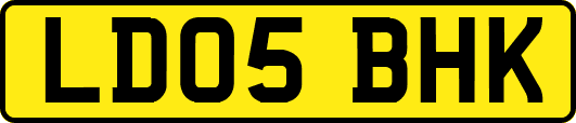 LD05BHK