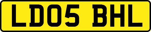 LD05BHL