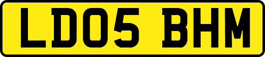 LD05BHM