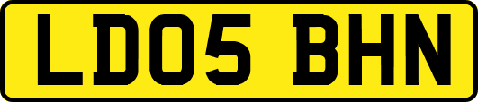LD05BHN