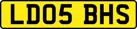 LD05BHS