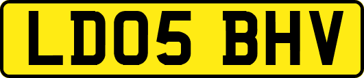 LD05BHV