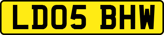 LD05BHW