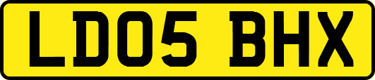 LD05BHX