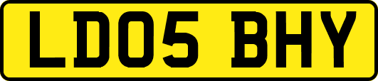 LD05BHY