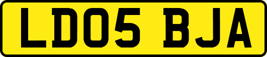 LD05BJA