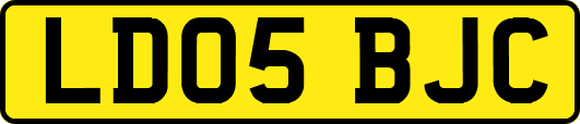 LD05BJC
