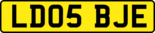 LD05BJE