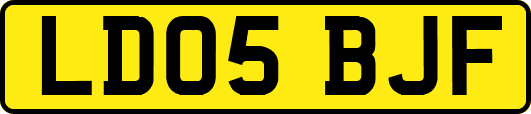 LD05BJF