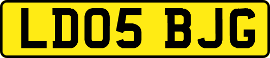 LD05BJG