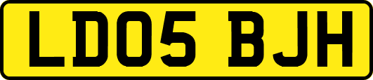 LD05BJH