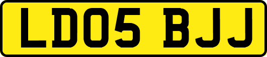 LD05BJJ