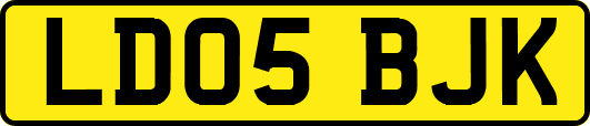 LD05BJK