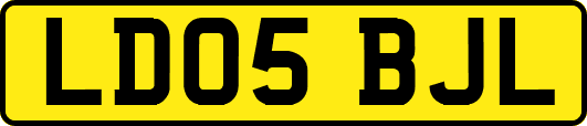 LD05BJL