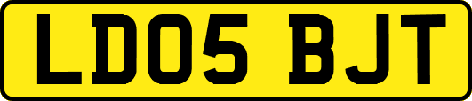 LD05BJT