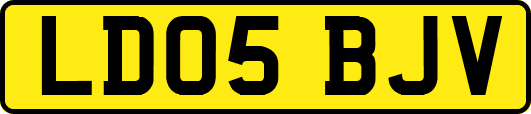 LD05BJV
