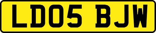 LD05BJW
