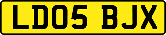 LD05BJX