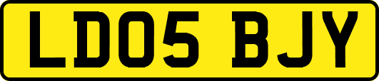 LD05BJY