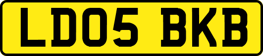 LD05BKB
