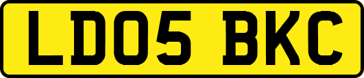 LD05BKC