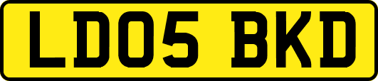 LD05BKD
