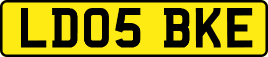 LD05BKE