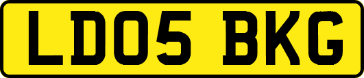 LD05BKG