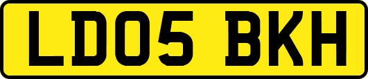LD05BKH