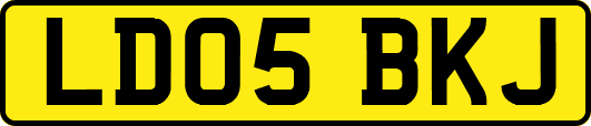LD05BKJ