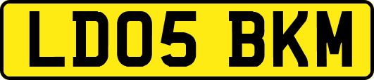 LD05BKM