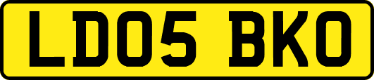 LD05BKO