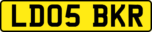 LD05BKR