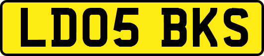 LD05BKS