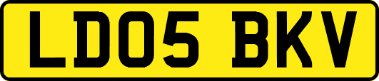 LD05BKV