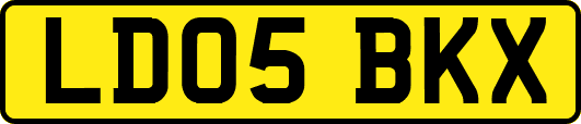 LD05BKX