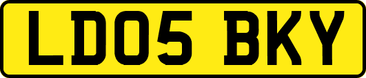 LD05BKY