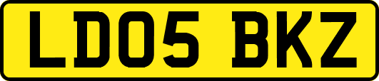 LD05BKZ