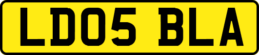 LD05BLA