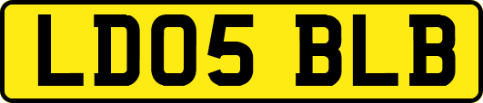 LD05BLB