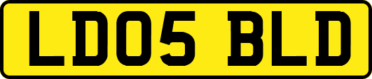 LD05BLD
