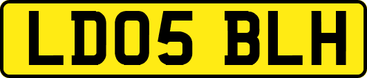 LD05BLH