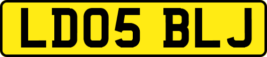 LD05BLJ
