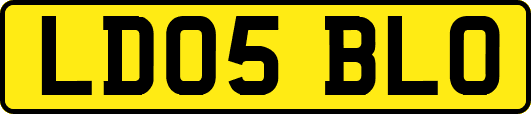 LD05BLO