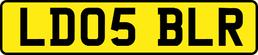 LD05BLR
