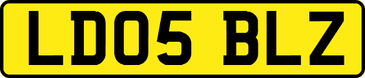 LD05BLZ