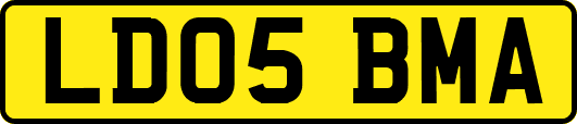 LD05BMA