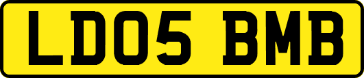 LD05BMB