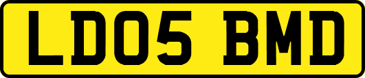 LD05BMD