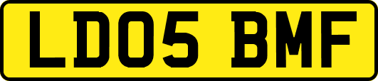 LD05BMF